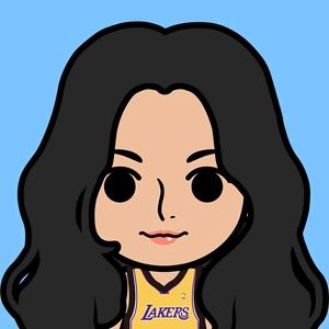 Meet your Posher, Rebecca